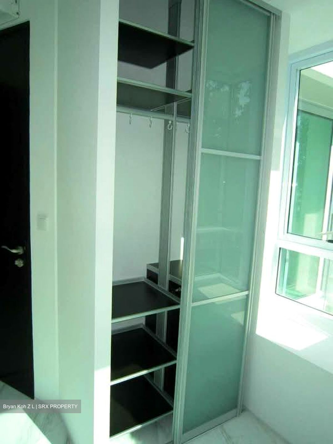 Fifty-Two Stevens (D10), Apartment #548428771